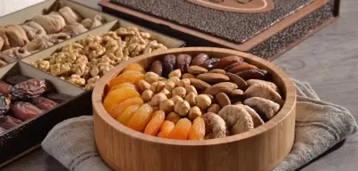 Kalbe İyi Gelen Kuruyemişler ve Sağlıklı Besinler: Kalp Dostu Bir Yaşam İçin Rehber