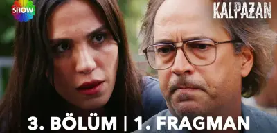Kalpazan 3. Bölüm Fragmanı: Adem’in Tehlikeli Planı ve Ailesini Kazanma Çabası