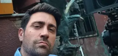 Kalpazan Dizisi Kartal Kimdir? Çağlar Ertuğrul’un Canlandırdığı Karakterin Hikayesi