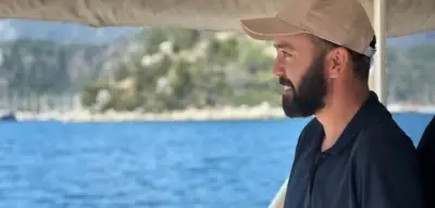 Kalpazan Dizisi Tarık Kimdir? Sarp Akkaya’nın Canlandırdığı Karakterin Hikayesi