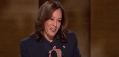 Kamala Harris Seçim Kampanyasında Bağış Topladı: Tam 540 Milyon