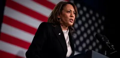 Kamala Harris Yenilgiyi Kabul Etti! Özgürlük ve Adalet İçin Mücadelemiz Sürecek