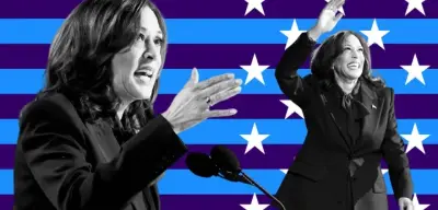 Kamala Harris'in Kampanyası Hakkında İlginç Değerlendirme