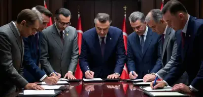 Kamuda Tasarruf Genelgesi'nin Alanı Genişliyor: Maaşlara Üst Sınır Geliyor!