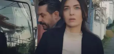 Kanal D'nin Popüler Dizisi Yalan Konusu Nedir? Oyuncuları Kimlerdir?