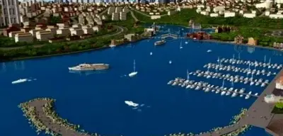 Kanal İstanbul konut fiyatlarını geçeceği yerlerde uçurdu!