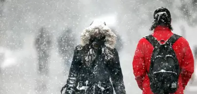 Kar ve Sağanak Kapıda! Meteoroloji’den Kritik Uyarı: Sıcaklıklar Düşüyor, Türkiye Donuyor!