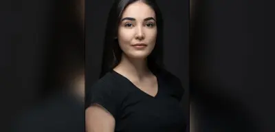 Karaağaç Destanı Reyhan Kimdir? Berfin Kıymaz'ın Karaağaç Destanı Dizisindeki Rolü ve Hayatı