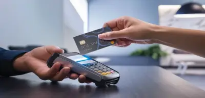 Kart ile Temassız Ödeme Limitleri Arttı! Pazartesi Gününden İtibaren Geçerli Olacak