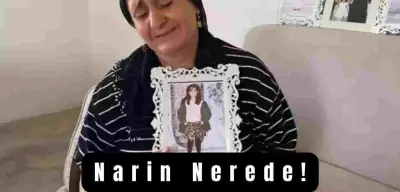 Kaybolan Narin’den Son Dakika Gelişmesi! Kayalıklarda Kan Lekesi Bulundu!