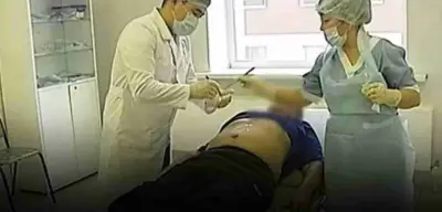 Kazakistan’da Çocuklara Karşı Cinsel Suç İşlemiş 11 Kişi Kimyasal Hadım İle Cezalandırılacak!