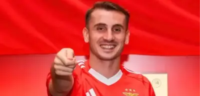 Kerem Aktürkoğlu Benfica-Santa Clara Maçında İlk 11’de! İşte Muhtemel Kadrolar