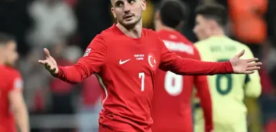 Kerem Aktürkoğlu’ndan Penaltı Açıklaması: “Halkımızdan Özür Diliyorum”