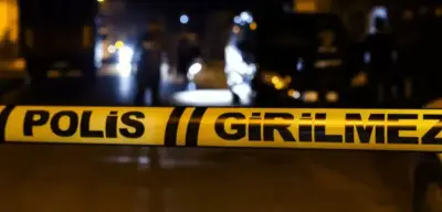 Keşan’da Kanlı Pusu: Park Halindeki Otomobile Açılan Ateş Can Aldı!