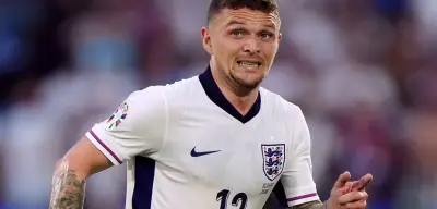 Kieran Trippier, Galatasaray'ın Transfer Listesinde