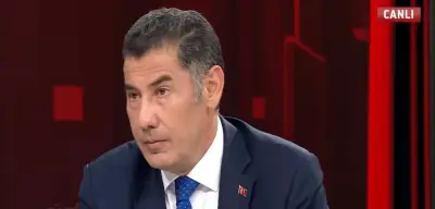 Kılıçdaroğlu Sinan Oğan'a 3 Bakanlık ve Yardımcılık Teklif Etmiş