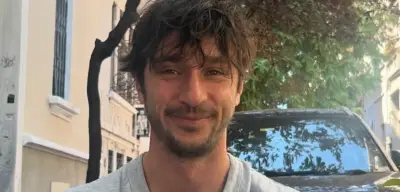 Kimler Geldi Kimler Geçti Sarp Kimdir? Ahmet Rıfat Şungar'ın Canlandırdığı Karakterin Hikayesi
