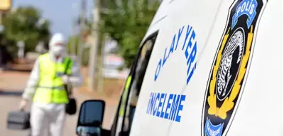 Kırklareli’nde Korkunç Cinayet: Eşini Balta ile Öldüren Zanlı Suçunu İtiraf Etti