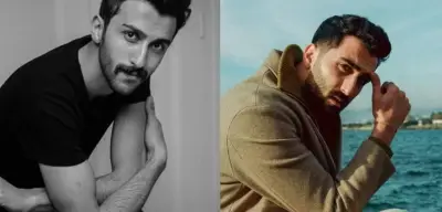 Kızıl Goncalar Affan Kimdir? Batuhan Yüzgüleç Kim? Sevgilisi Hakkında Bilinmesi Gerekenler