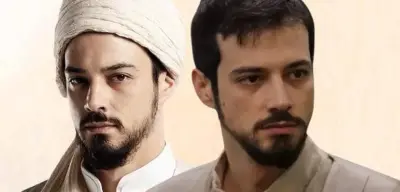Kızıl Goncalar Cüneyt Kimdir? Mert Yazıcıoğlu'nun Canlandırdığı Kızıl Goncalar Cüneyt Karakteri Hakkında Kapsamlı Bilgiler