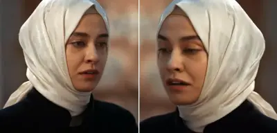 Kızıl Goncalar Feyza Kimdir? Kızıl Goncalar Feyza Karakterini Zehra Kelleci Canlandırıyor