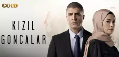 Kızıl Goncalar Hangi Gün Yayınlanıyor 2024? NOW TV'nin Sevilen Dizisi Hakkında Tüm Detaylar
