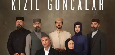 Kızıl Goncalar’a Yeni Bir Soluk: Üstad Karakteri ve Murat Divitçioğlu