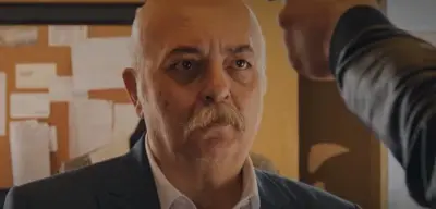 Kızılcık Şerbeti Abdullah Kimdir? Settar Tanrıöğen’in Canlandırdığı Karakterin Hikayesi