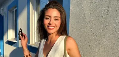 Kızılcık Şerbeti Doğa Kimdir? Sıla Türkoğlu'nun Hayat Verdiği Karakterin İddialı Hikayesi