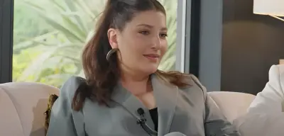 Kızılcık Şerbeti Meri Kimdir? Şebnem Bozoklu'nun Canlandırdığı Karakter Hakkında Detaylar