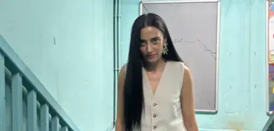 Kızılcık Şerbeti Nursema Kimdir? Ceren Yalazoğlu Karakoç’un Canlandırdığı Karakterin Hikayesi