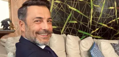 Kızılcık Şerbeti Ömer Kimdir? Barış Kılıç’ın Canlandırdığı Rolün Zorlu ve Çarpıcı Hikayesi