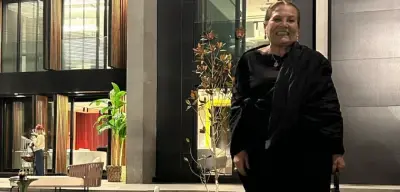 Kızılcık Şerbeti Sönmez Kimdir? Aliye Uzunatağan’ın Canlandırdığı Karakterin Hikayesi