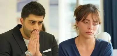 Kızılcık Şerbeti Tanıtım: "Alev'i Kaybettik!"