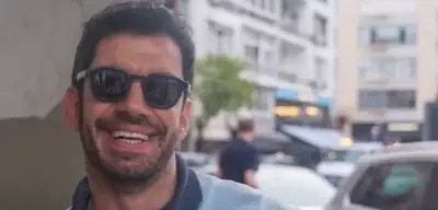 Kızılcık Şerbeti Umut Kimdir? Serkan Tınmaz’ın Canlandırdığı Rolün Hikayesi