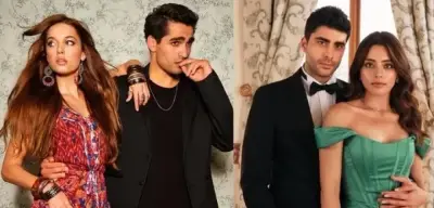 Kızılcık Şerbeti ve Yalı Çapkını'ndan 'Holding' Dizisine Flaş Transferler!