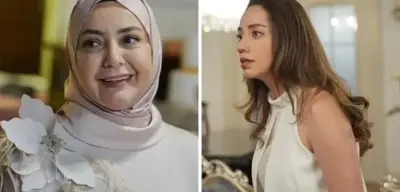 Kızılcık Şerbeti’nde Yangında Ölenlerin Kimliği Belli Oldu!