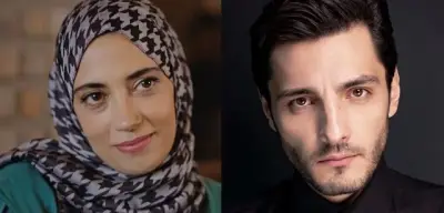Kızılcık Şerbeti'ne 'İmam İlhami' Geliyor: Nursema'nın Partneri Olacak