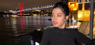Kızılcık Şerbeti’ne Yeni Oyuncu: Ezgi Kimdir? Duygu Kocabıyık ve Kariyeri