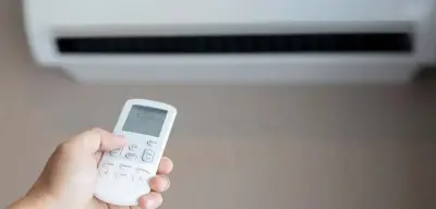 Klimayla Serinlerken Dikkat! Klimanın Zararlarından Korunmanın Yolları