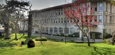 Koç Holding (KCHOL) 2. Çeyrek Bilançosunu Açıkladı