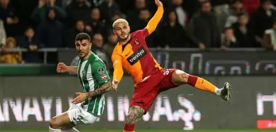 Konyaspor Galatasaray Maçı Ne Zaman? Konyaspor Galatasaray Maçı Hangi Kanalda? İşte İlk 11’ler