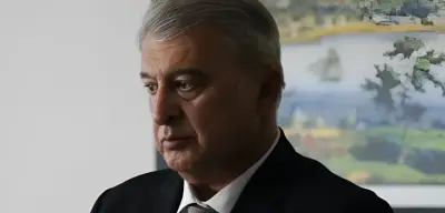 Kötü Kan Dizisi Fevzi Kimdir? Hüseyin Avni Danyal'ın Canlandırdığı Karakter Hakkında Detaylar