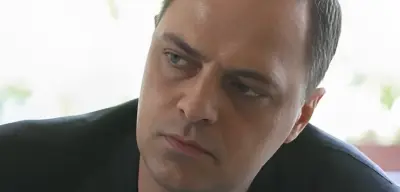 Kötü Kan Dizisi Kartal Kimdir? Ertan Saban'ın Canlandırdığı Karakter Hakkında Detaylar