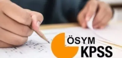 KPSS Ne Zaman, Saat Kaçta Yapılacak? Sınav Giriş Belgesi Nasıl Alınır?