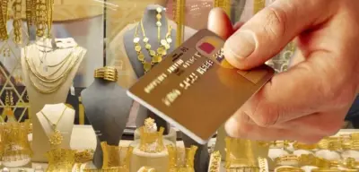 Kredi kartıyla altın alınır mı, kaç taksitle altın satışı olur?