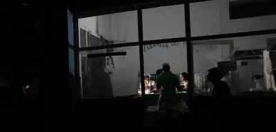Küba’da Elektrik Krizi Derinleşiyor: Türk Yüzer Santralleri Destek Veriyor