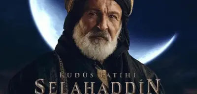 Kudüs Fatihi Selahaddin Eyyubi Emir Reyhani Kimdir? Hakan Vanlı’nın Canlandırdığı Karakterin Hikayesi