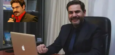 Kurtlar Vadisi Güllü Erhan Öyle Bir Zayıfladı ki Tanınmaz Hale Geldi! İşte Son Hali