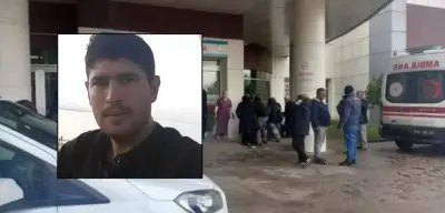 Kütahya’da Arazi Kavgası: Amca Yeğenini Öldürdü, 3 Çocuk Yetim Kaldı
